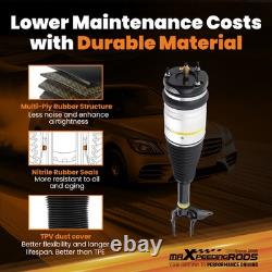 Air Strut Front Right for Jeep Grand Cherokee 2016-2022 Quadra-Lift System