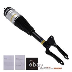 Air Strut Front Right for Jeep Grand Cherokee WK2 withQuadra-Lift 68253204AB