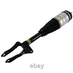 Air Strut Front Right for Jeep Grand Cherokee WK2 withQuadra-Lift 68253204AB