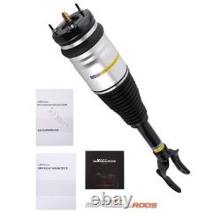 Air Strut Shock Kit for Jeep Grand Cherokee Limited/Summit 2011-2020