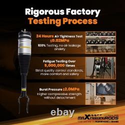 Air Strut Suspension for Jeep Grand Cherokee SRT 2013-2015 68231883AB