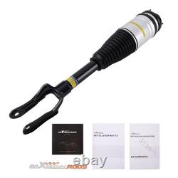 Air Suspension Assembly for Jeep Grand Cherokee Summit/SRT 2014-2015