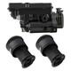 Air Suspension Compressor +2x Air Sping Bag For Citroen C4 Grand Picasso I 06-13