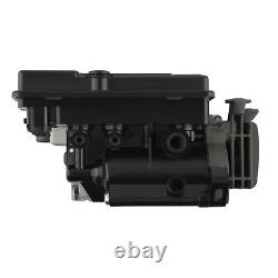 Air Suspension Compressor +2x Air Sping Bag For Citroen C4 Grand Picasso I 06-13