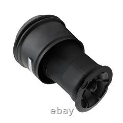 Air Suspension Compressor +2x Air Sping Bag For Citroen C4 Grand Picasso I 06-13