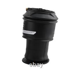Air Suspension Compressor +2x Air Sping Bag For Citroen C4 Grand Picasso I 06-13