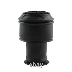Air Suspension Compressor +2x Air Sping Bag For Citroen C4 Grand Picasso I 06-13