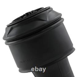 Air Suspension Compressor +2x Air Sping Bag For Citroen C4 Grand Picasso I 06-13
