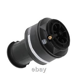 Air Suspension Compressor +2x Air Sping Bag For Citroen C4 Grand Picasso I 06-13
