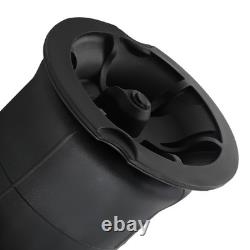 Air Suspension Compressor +2x Air Sping Bag For Citroen C4 Grand Picasso I 06-13