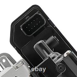 Air Suspension Compressor +2x Air Sping Bag For Citroen C4 Grand Picasso I 06-13