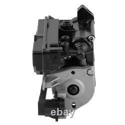Air Suspension Compressor +2x Air Sping Bag For Citroen C4 Grand Picasso I 06-13