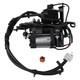 Air Suspension Compressor Bracket Valve Block For Jeep Grand Cherokee 68041137ac