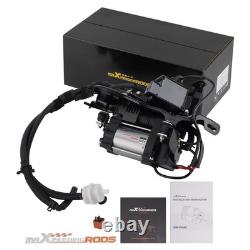 Air Suspension Compressor Bracket Valve Block For Jeep Grand Cherokee 68041137AC