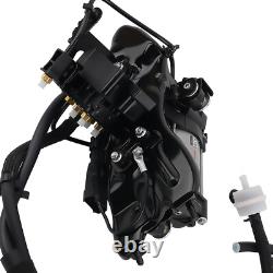 Air Suspension Compressor Bracket Valve Block For Jeep Grand Cherokee 68041137AC