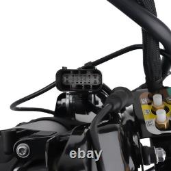 Air Suspension Compressor Bracket Valve Block For Jeep Grand Cherokee 68041137AC