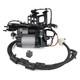 Air Suspension Compressor Complete Fit For Jeep Grand Cherokee Iv Wk2 2011-2020