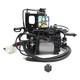 Air Suspension Compressor Complete With Relay For Jeep Grand Cherokee 2011-2020