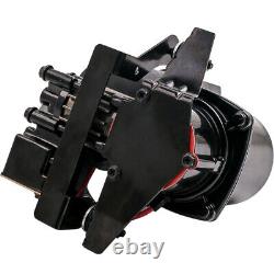 Air Suspension Compressor Fit Lincoln Town Car & Mercury Grand Marquis