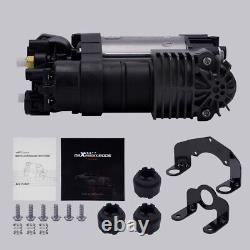 Air Suspension Compressor For Jeep Grand Cherokee MK IV WK2 2010-2017 68041137AG