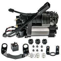 Air Suspension Compressor For Jeep Grand Cherokee MK IV WK2 2010-2017 68041137AG