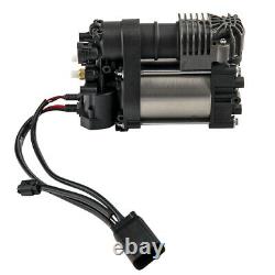 Air Suspension Compressor For Jeep Grand Cherokee MK IV WK2 2010-2017 68041137AG