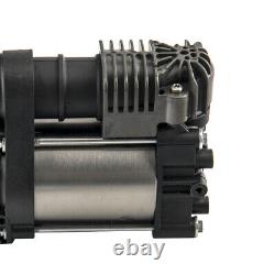 Air Suspension Compressor For Jeep Grand Cherokee MK IV WK2 2010-2017 68041137AG