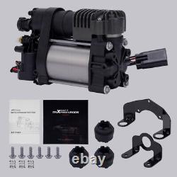 Air Suspension Compressor For Jeep Grand Cherokee MKIV WK2 2010-2017 68041137AE