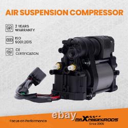 Air Suspension Compressor For Jeep Grand Cherokee MKIV WK2 2010-2017 68041137AE