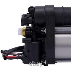 Air Suspension Compressor For Jeep Grand Cherokee MKIV WK2 2010-2017 68041137AE