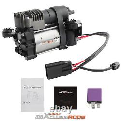 Air Suspension Compressor For Jeep Grand Cherokee MKIV WK2 2010-2017 68204730AB