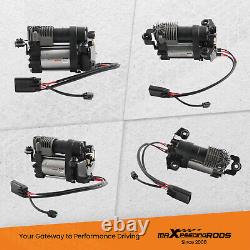 Air Suspension Compressor For Jeep Grand Cherokee MKIV WK2 2010-2017 68204730AB