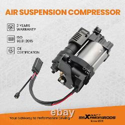 Air Suspension Compressor For Jeep Grand Cherokee MKIV WK2 2010-2017 68204730AB