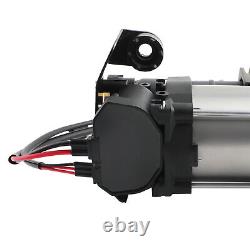 Air Suspension Compressor For Jeep Grand Cherokee MKIV WK2 2010-2017 68204730AB