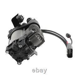 Air Suspension Compressor For Jeep Grand Cherokee MKIV WK2 2010-2017 68204730AB