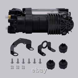 Air Suspension Compressor For Jeep Grand Cherokee MKIV WK2 2010-2017 68204730AE