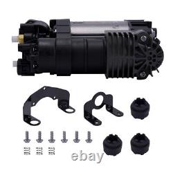 Air Suspension Compressor For Jeep Grand Cherokee MKIV WK2 2010-2017 68204730AF