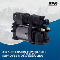 Air Suspension Compressor For Jeep Grand Cherokee MKIV WK2 2010-2017 68204730AF