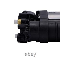 Air Suspension Compressor For Jeep Grand Cherokee WK WK2 2010-2017 68041137AE