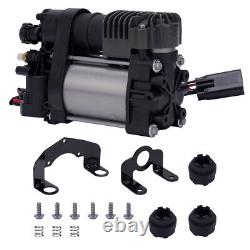 Air Suspension Compressor For Jeep Grand Cherokee WK2 2010-2017 68204730AF