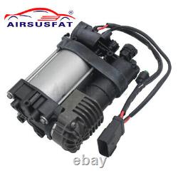 Air Suspension Compressor For Jeep Grand Cherokee WK2 68204730AB 68041137AC