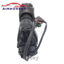 Air Suspension Compressor For Jeep Grand Cherokee WK2 68204730AB 68041137AC