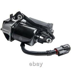 Air Suspension Compressor For Lincoln Town Car & Mercury Grand Marquis