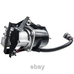 Air Suspension Compressor For Lincoln Town Car & Mercury Grand Marquis