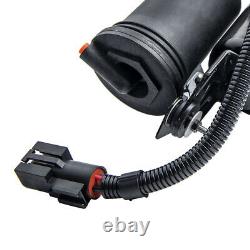 Air Suspension Compressor For Lincoln Town Car & Mercury Grand Marquis