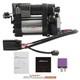 Air Suspension Compressor Kit For Jeep Grand Cherokee Mk Iv 2010-2017 68204730ad