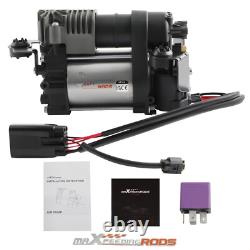 Air Suspension Compressor Kit For Jeep Grand Cherokee MK IV 2010-2017 68204730AD