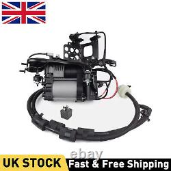 Air Suspension Compressor Pump 68041137AE Fit For Jeep Grand Cherokee WK2 11-20