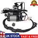 Air Suspension Compressor Pump Fit 2011-2020 Jeep Grand Cherokee Wk2 68041137ae