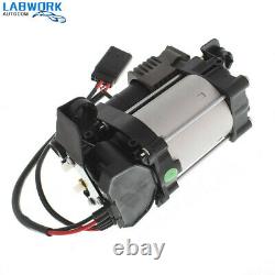 Air Suspension Compressor Pump For 2011-2020 Jeep Grand Cherokee WK2 4-Door